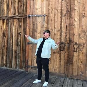 Meet your Posher, Noah